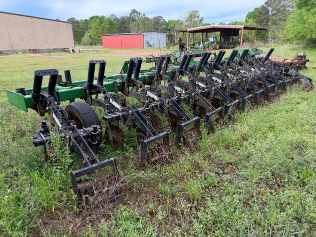 Image for Farm Equipment in Ellaville, Georgia