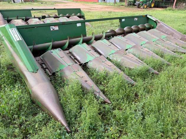 Image for Farm Equipment in Ellaville, Georgia