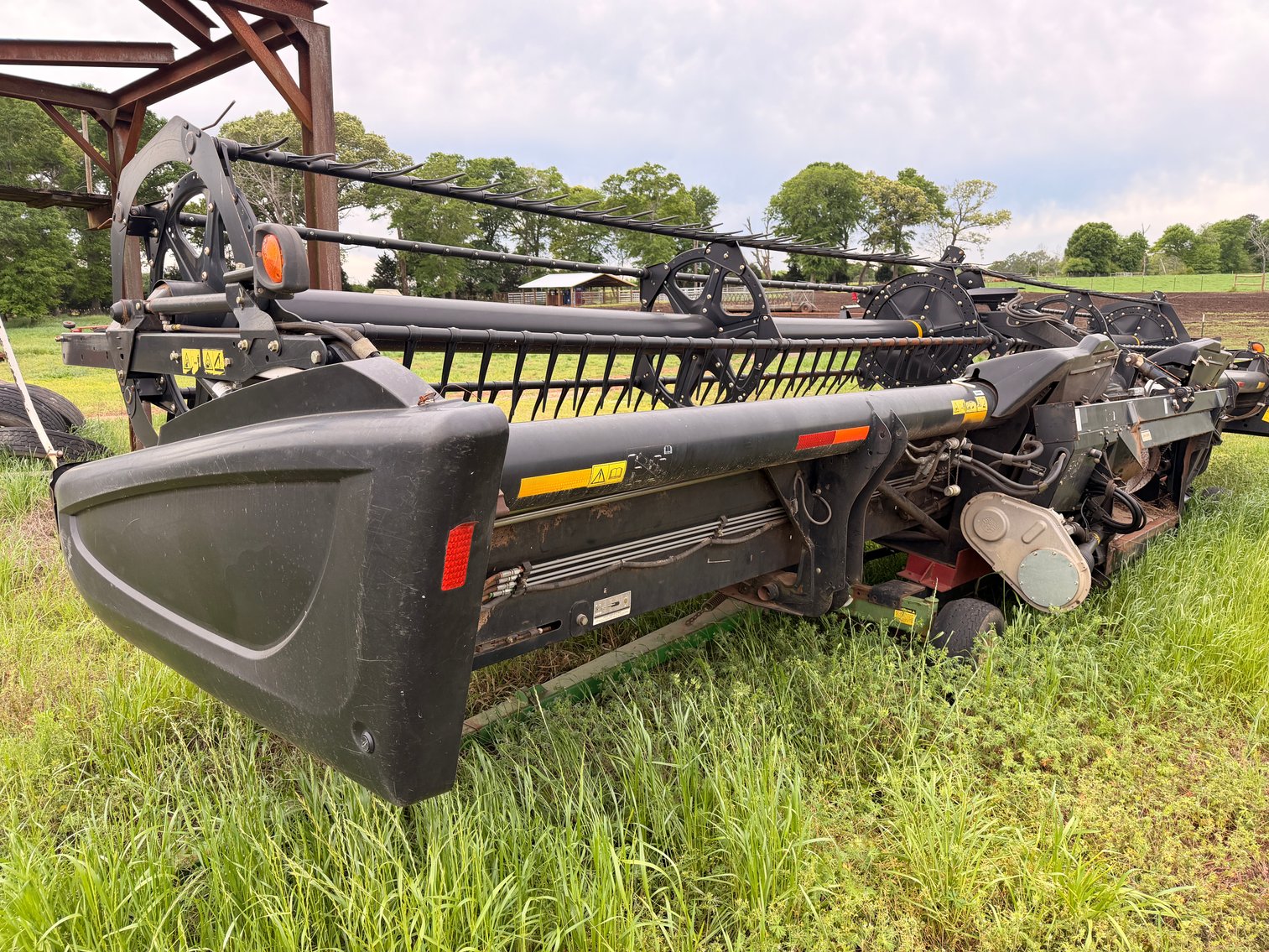 Image for Farm Equipment in Ellaville, Georgia