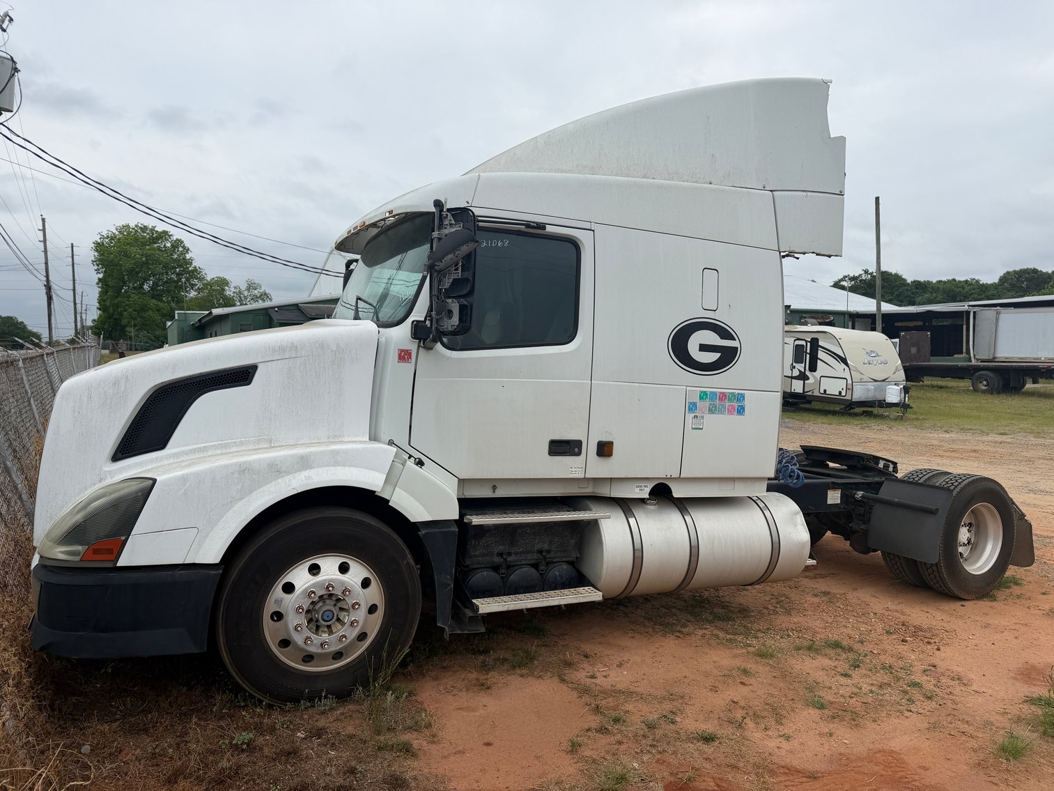 Image for Farm Equipment in Ellaville, Georgia
