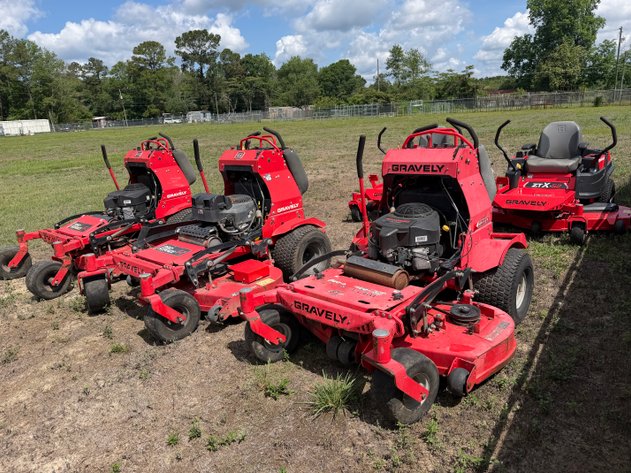 Image for June Equipment Auction 2026