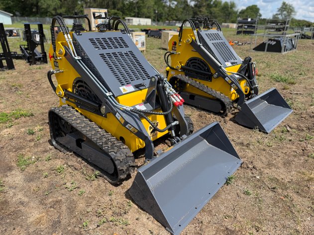 Image for June Equipment Auction 2026