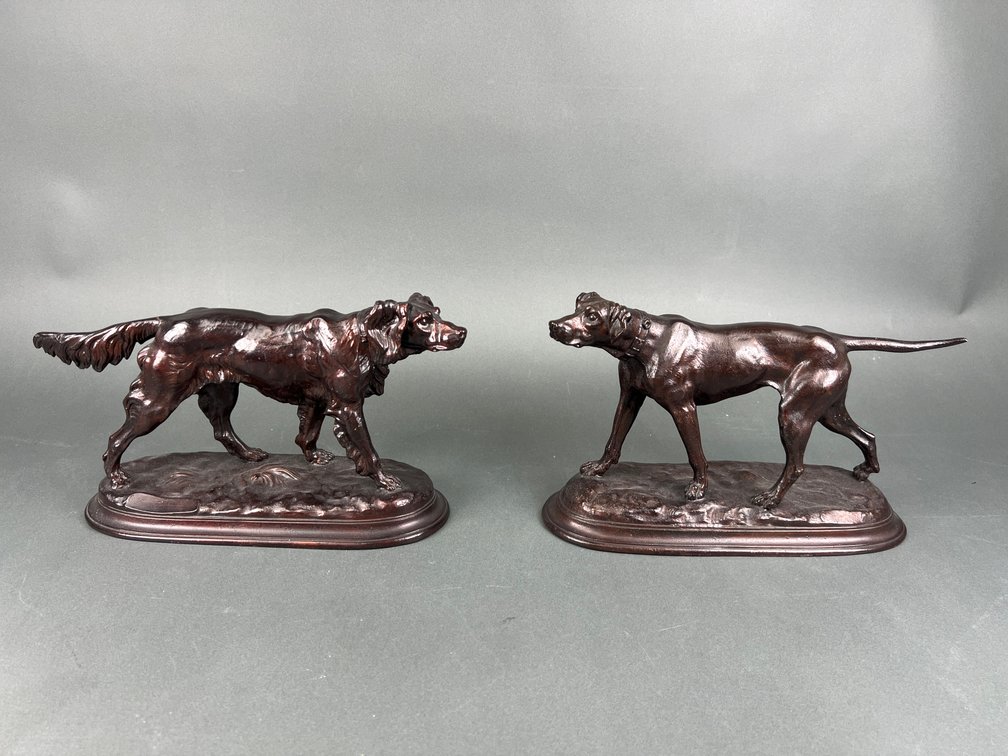 Image for June Gallery Auction Featuring Fine Crystal, Antique Furniture, Art & Estate Finds