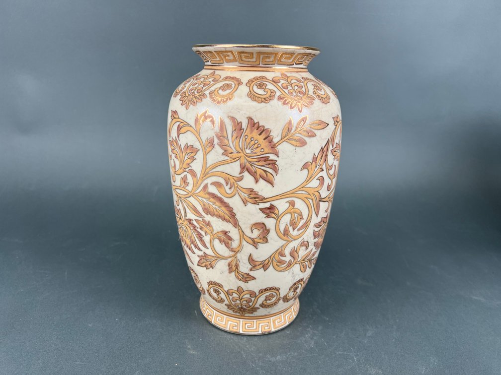 Image for June Gallery Auction Featuring Fine Crystal, Antique Furniture, Art & Estate Finds