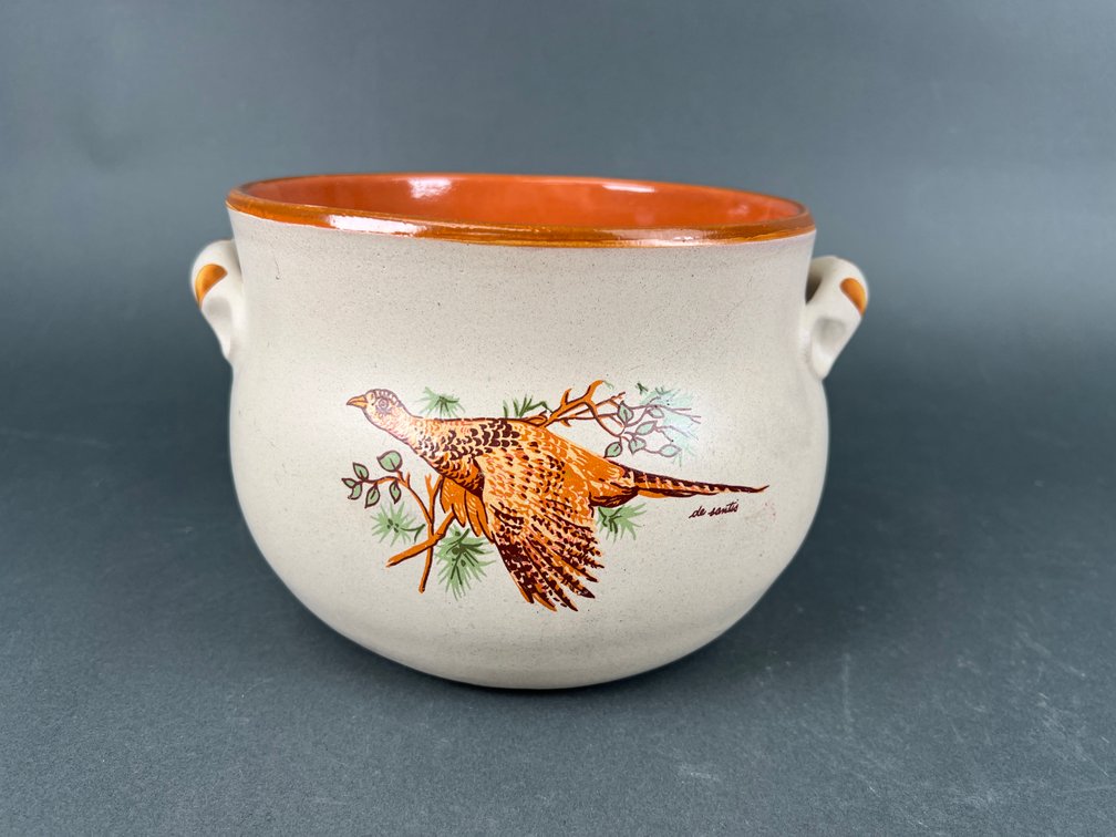Image for June Gallery Auction Featuring Fine Crystal, Antique Furniture, Art & Estate Finds