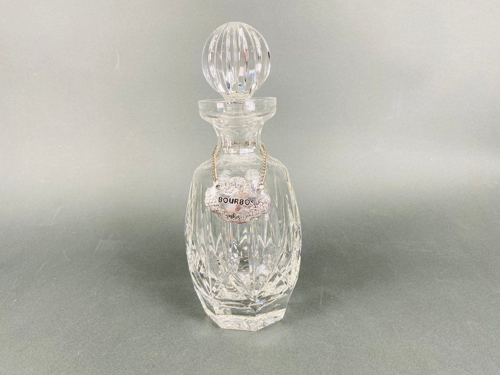 Image for June Gallery Auction Featuring Fine Crystal, Antique Furniture, Art & Estate Finds