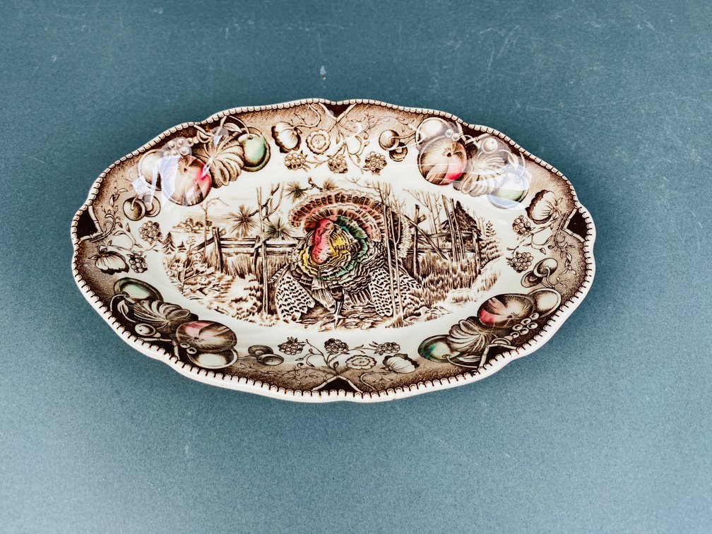 Image for June Gallery Auction Featuring Fine Crystal, Antique Furniture, Art & Estate Finds
