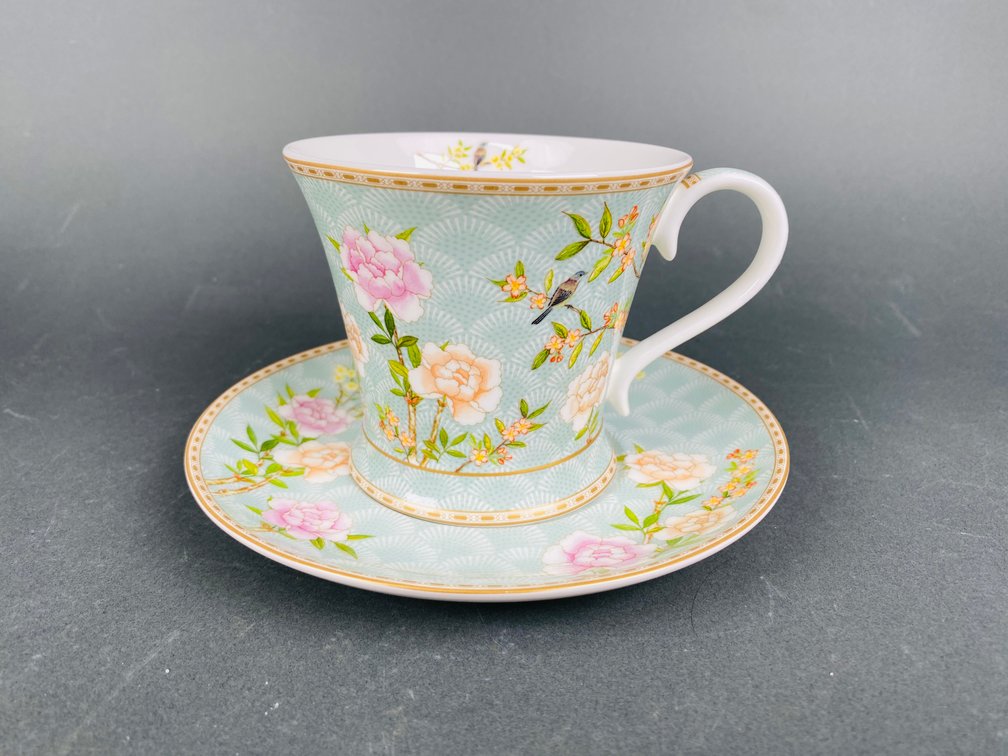 Image for June Gallery Auction Featuring Fine Crystal, Antique Furniture, Art & Estate Finds