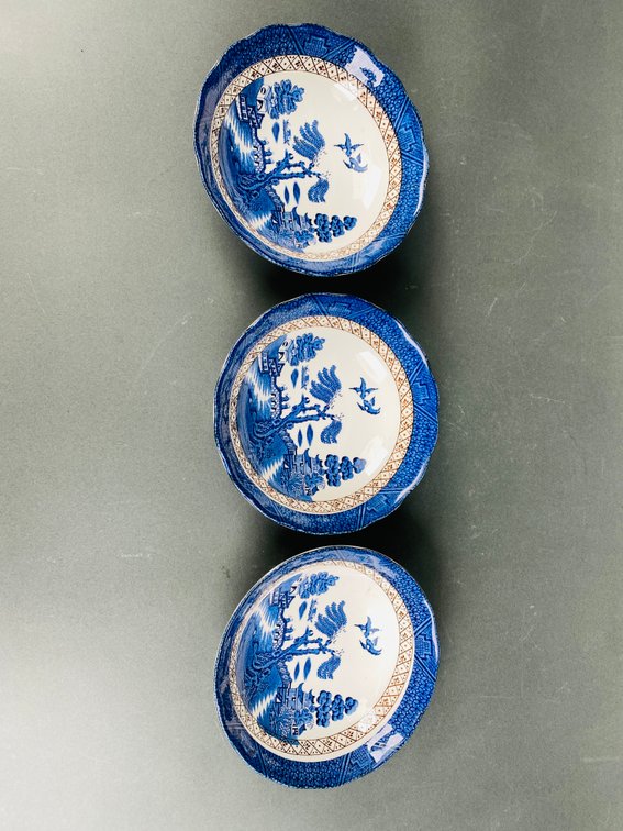 Image for June Gallery Auction Featuring Fine Crystal, Antique Furniture, Art & Estate Finds