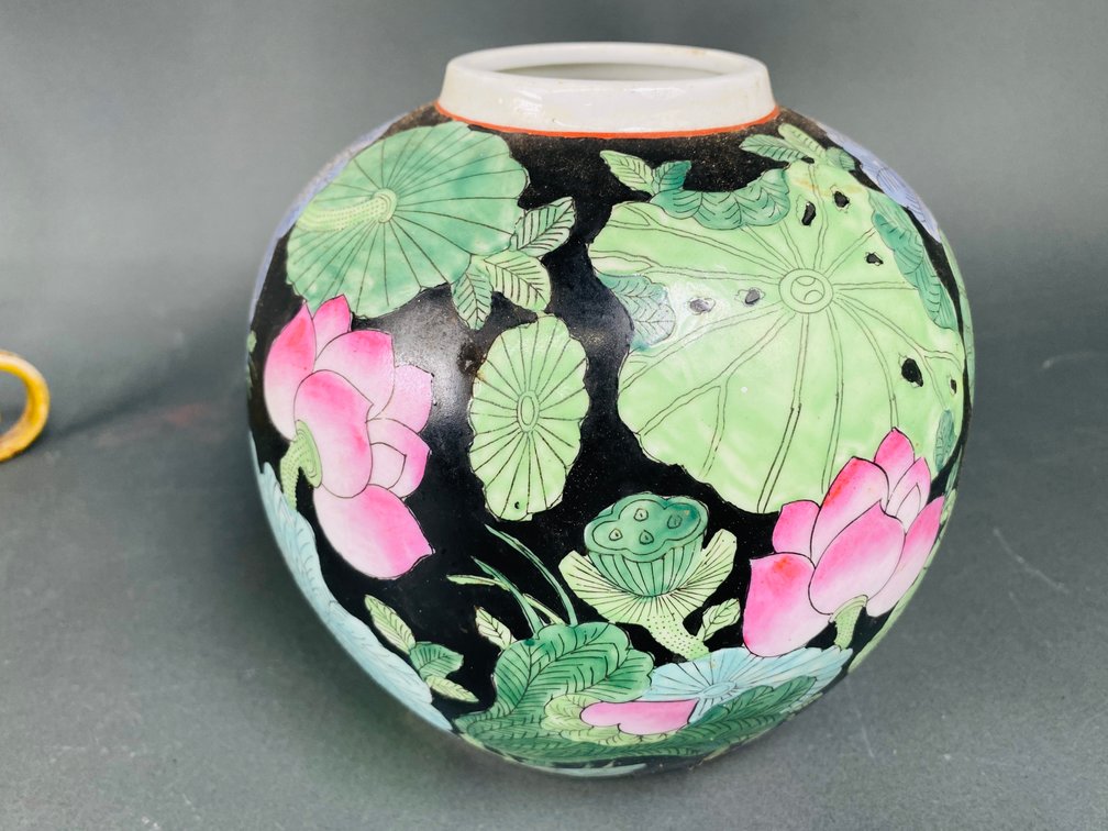 Image for June Gallery Auction Featuring Fine Crystal, Antique Furniture, Art & Estate Finds
