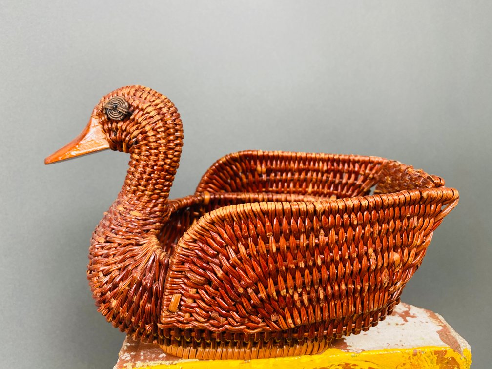 Image for June Gallery Auction Featuring Fine Crystal, Antique Furniture, Art & Estate Finds