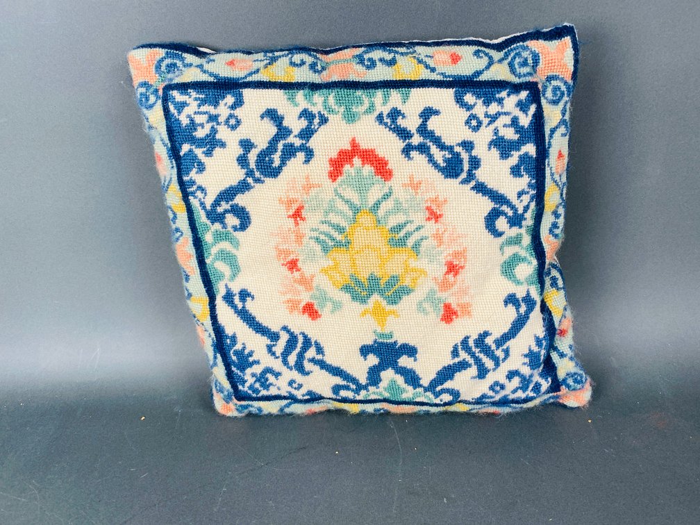 Image for June Gallery Auction Featuring Fine Crystal, Antique Furniture, Art & Estate Finds