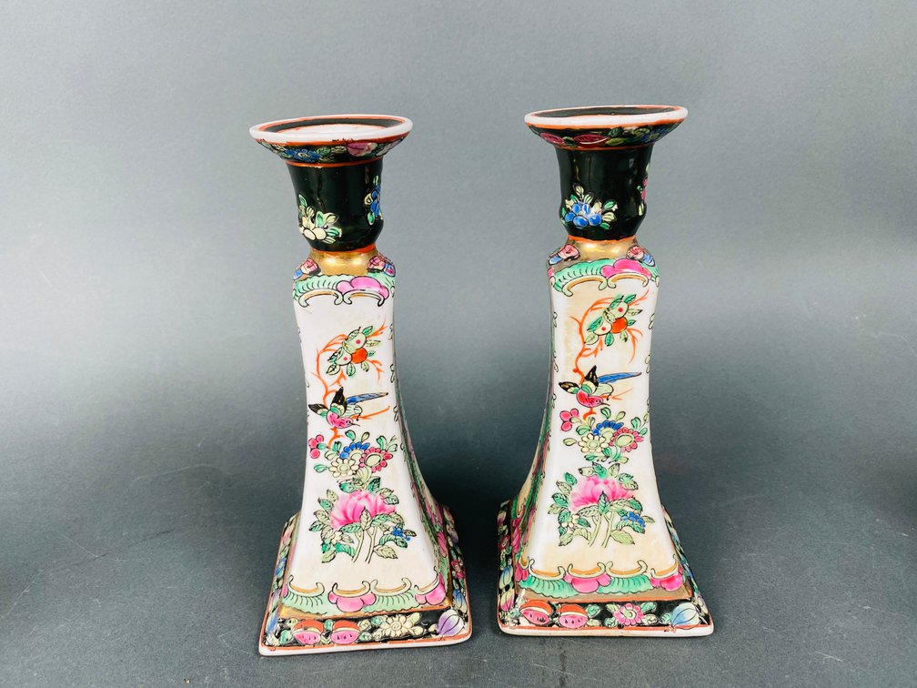 Image for June Gallery Auction Featuring Fine Crystal, Antique Furniture, Art & Estate Finds