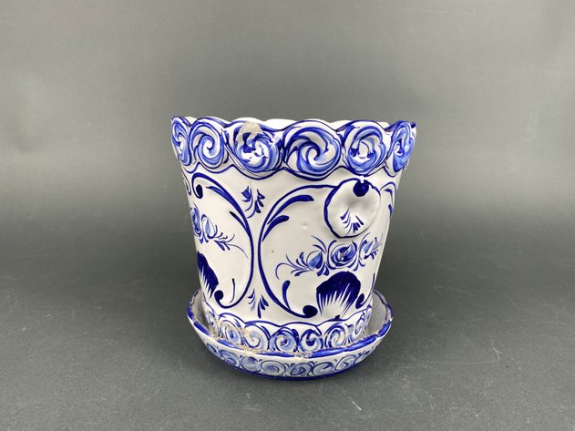 Image for June Gallery Auction Featuring Fine Crystal, Antique Furniture, Art & Estate Finds