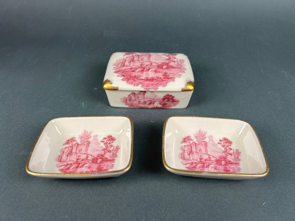 Image for June Gallery Auction Featuring Fine Crystal, Antique Furniture, Art & Estate Finds