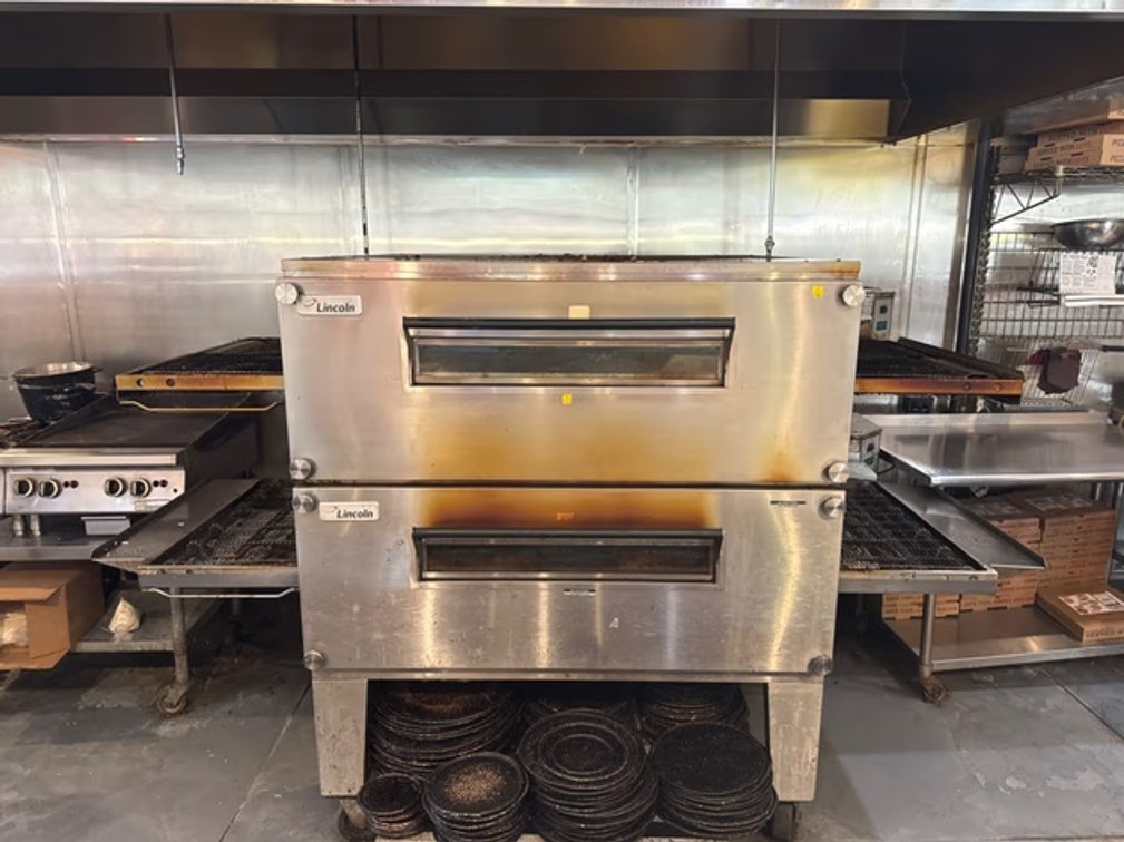Image for Tallahassee Commercial Restaurant Equipment Auction – Pizzeria Liquidation