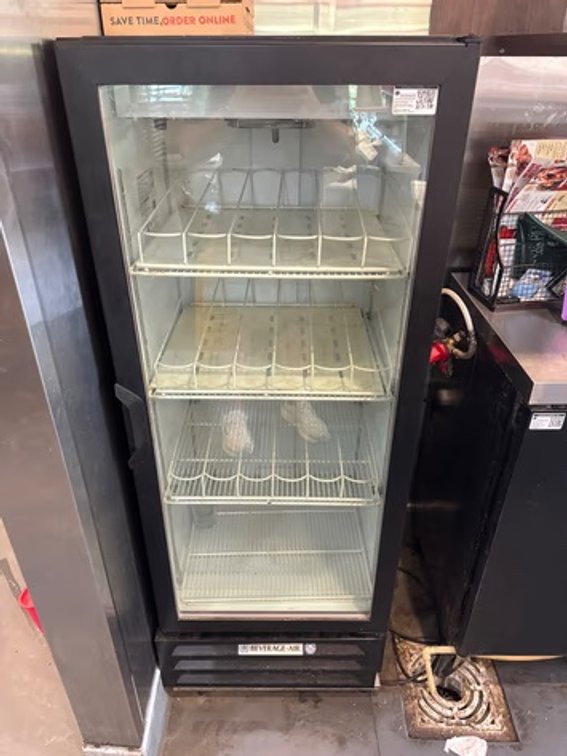 Image for Tallahassee Commercial Restaurant Equipment Auction – Pizzeria Liquidation