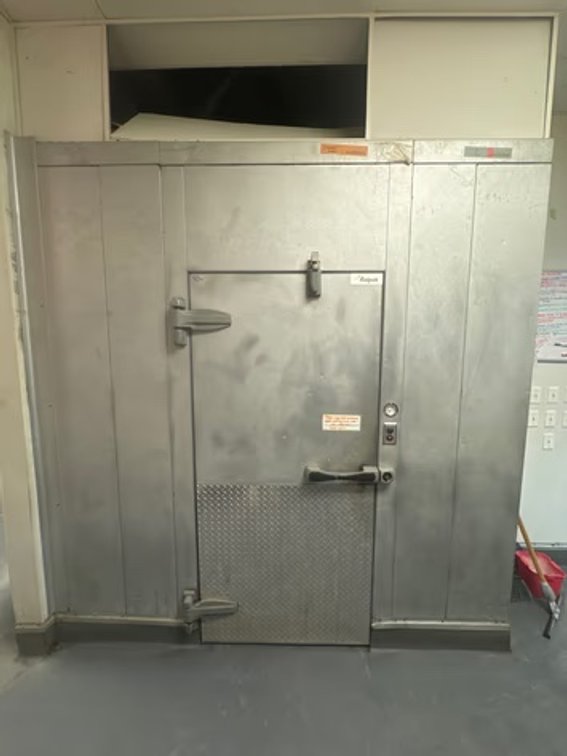 Image for Tallahassee Commercial Restaurant Equipment Auction – Pizzeria Liquidation