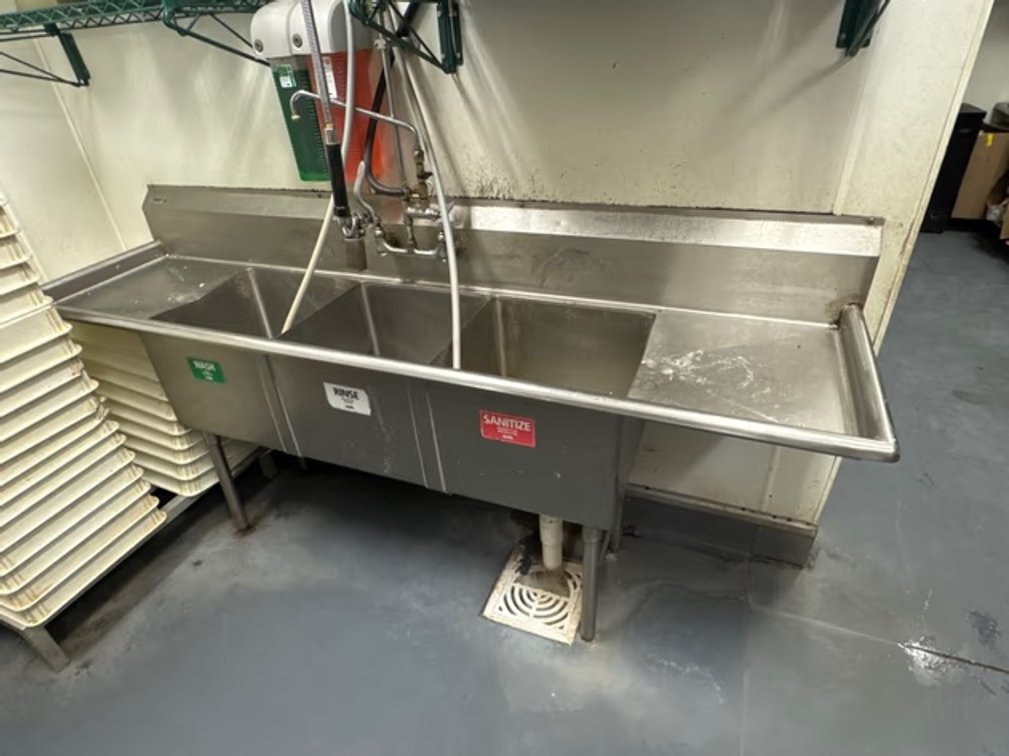 Image for Tallahassee Commercial Restaurant Equipment Auction – Pizzeria Liquidation