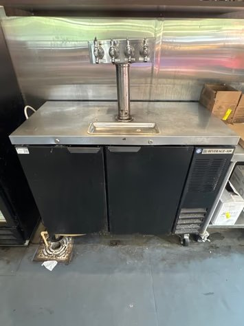 Image for Tallahassee Commercial Restaurant Equipment Auction – Pizzeria Liquidation
