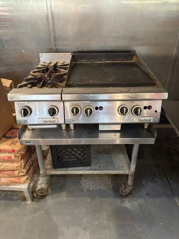 Image for Tallahassee Commercial Restaurant Equipment Auction – Pizzeria Liquidation