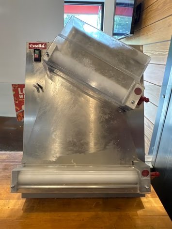 Image for Tallahassee Commercial Restaurant Equipment Auction – Pizzeria Liquidation