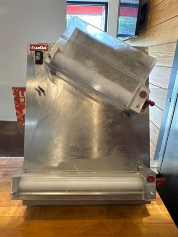 Image for Tallahassee Commercial Restaurant Equipment Auction – Pizzeria Liquidation