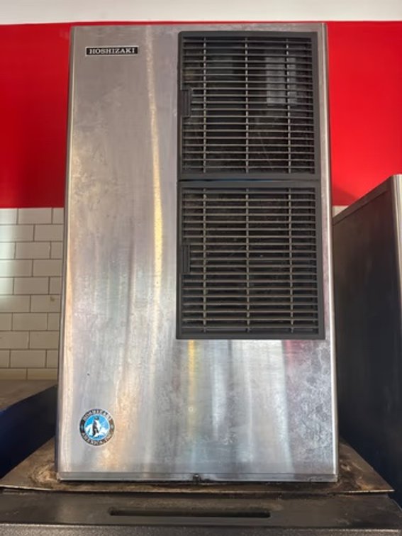 Image for Tallahassee Commercial Restaurant Equipment Auction – Pizzeria Liquidation