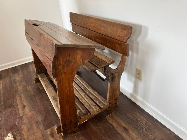 Image for July 2026 Gallery Auction Featuring Antique & Vintage Furniture, Art, Glassware, China, Jewelry & Decorative Accents