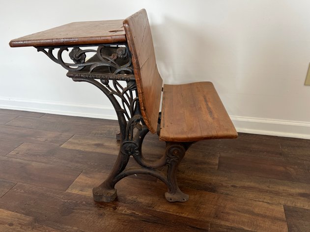 Image for July 2026 Gallery Auction Featuring Antique & Vintage Furniture, Art, Glassware, China, Jewelry & Decorative Accents