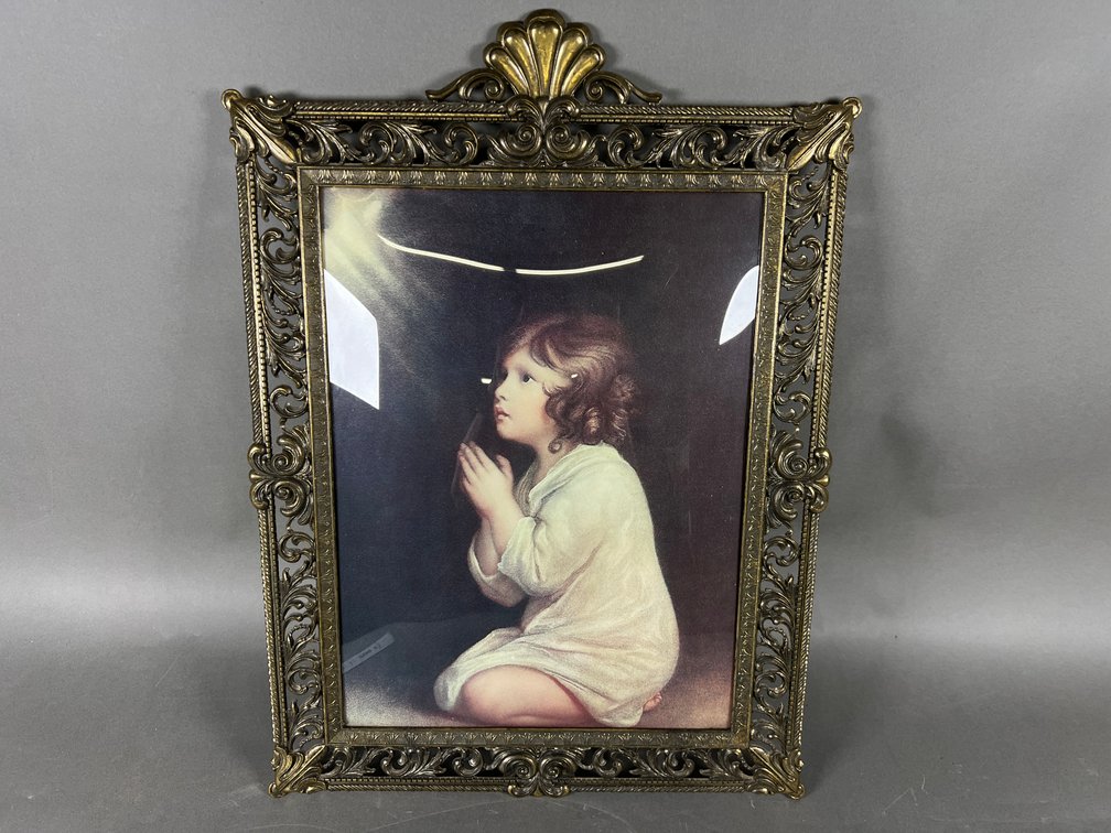 Image for July 2026 Gallery Auction Featuring Antique & Vintage Furniture, Art, Glassware, China, Jewelry & Decorative Accents