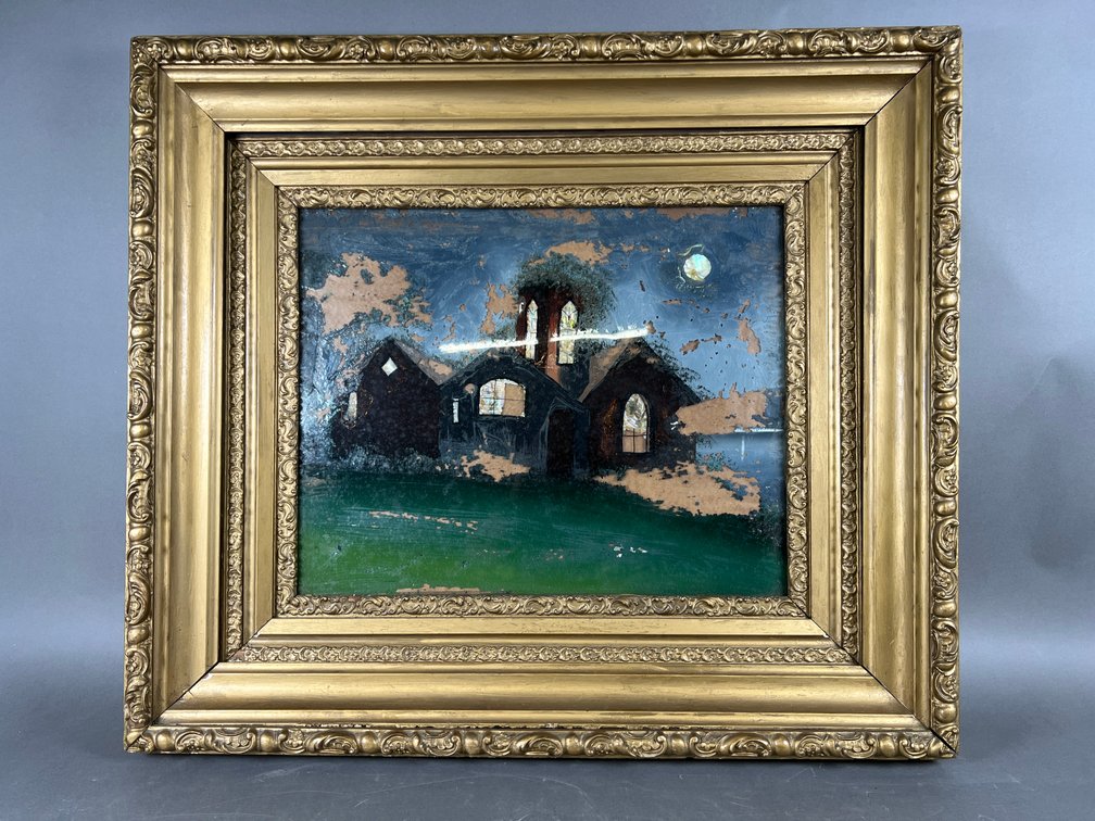 Image for July 2026 Gallery Auction Featuring Antique & Vintage Furniture, Art, Glassware, China, Jewelry & Decorative Accents