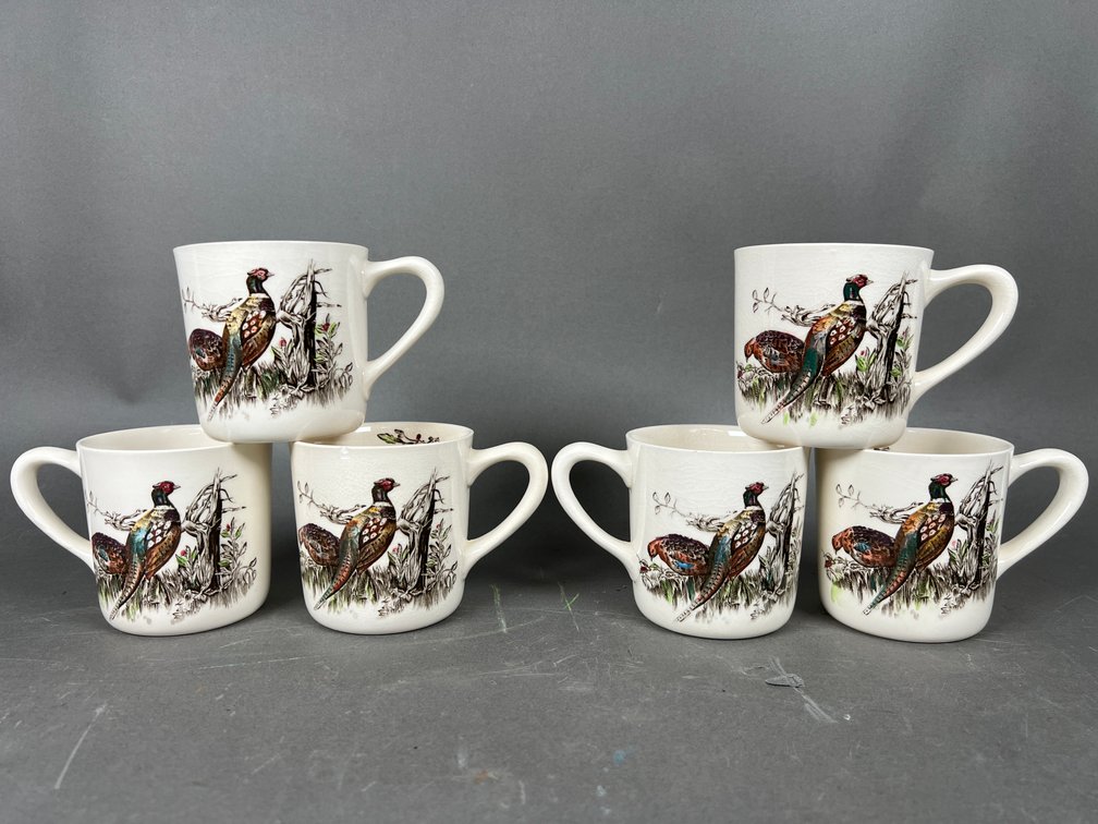 Image for July 2026 Gallery Auction Featuring Antique & Vintage Furniture, Art, Glassware, China, Jewelry & Decorative Accents