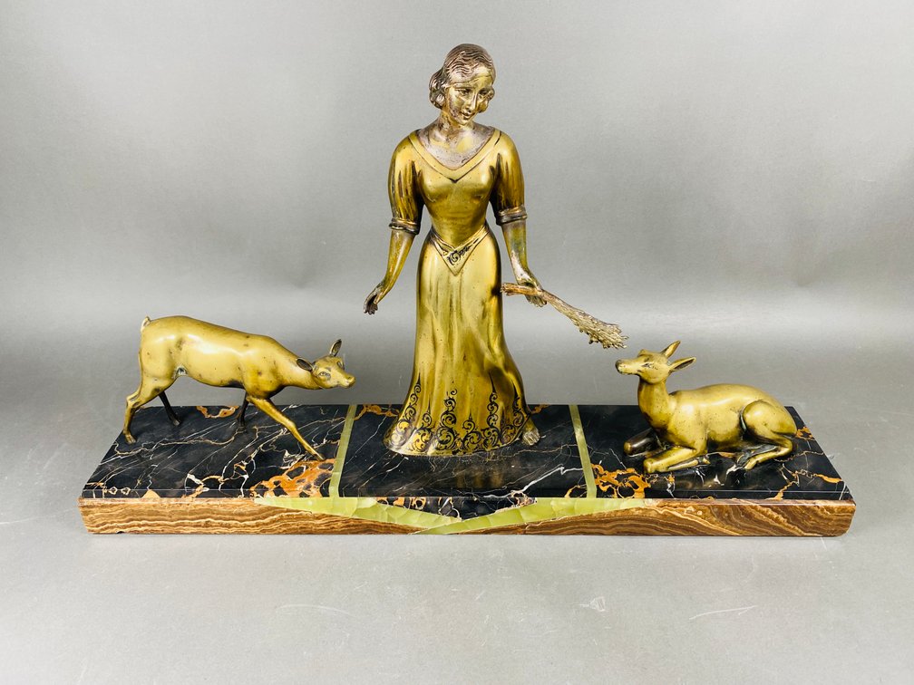 Image for July 2026 Gallery Auction Featuring Antique & Vintage Furniture, Art, Glassware, China, Jewelry & Decorative Accents