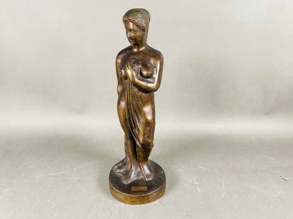 Image for July 2026 Gallery Auction Featuring Antique & Vintage Furniture, Art, Glassware, China, Jewelry & Decorative Accents