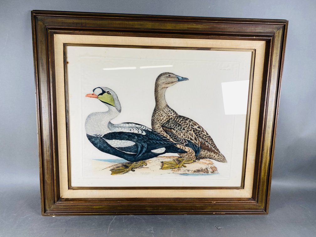 Image for July 2026 Gallery Auction Featuring Antique & Vintage Furniture, Art, Glassware, China, Jewelry & Decorative Accents