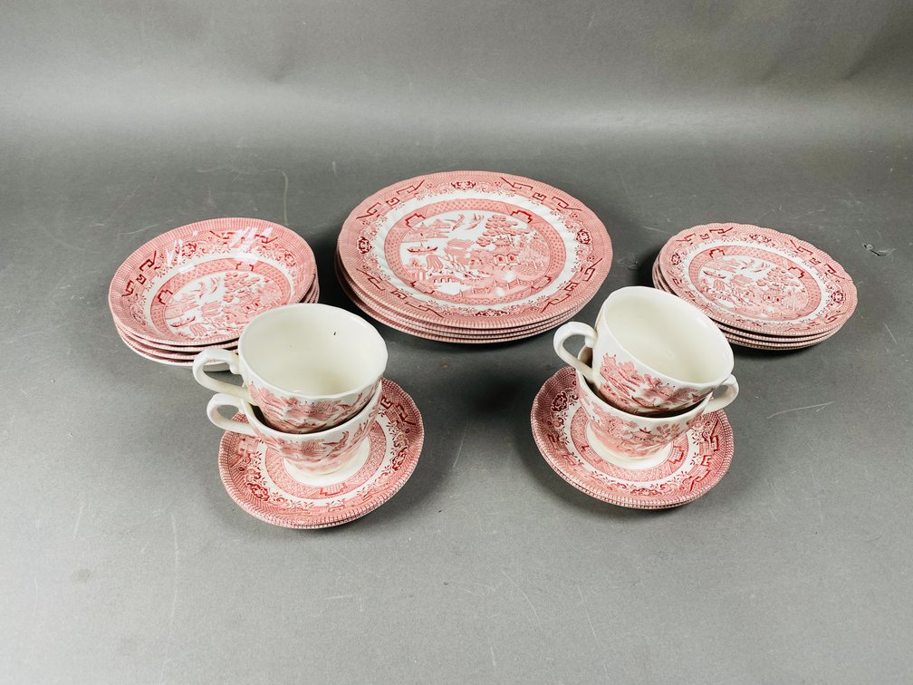 Image for July 2026 Gallery Auction Featuring Antique & Vintage Furniture, Art, Glassware, China, Jewelry & Decorative Accents