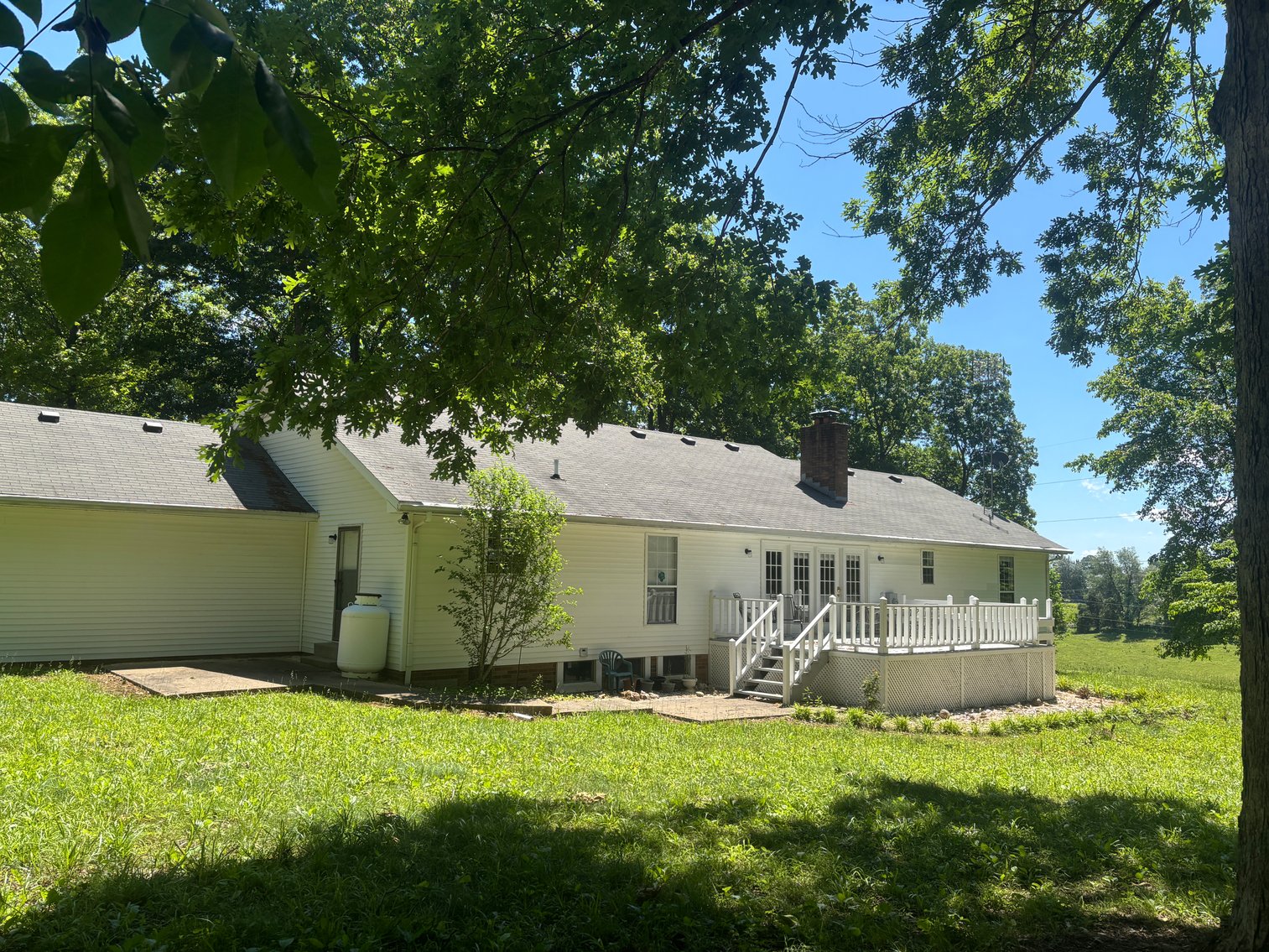 Image for 661 H E Johnson Rd. Bowling Green, KY 42103 Real Estate Auction