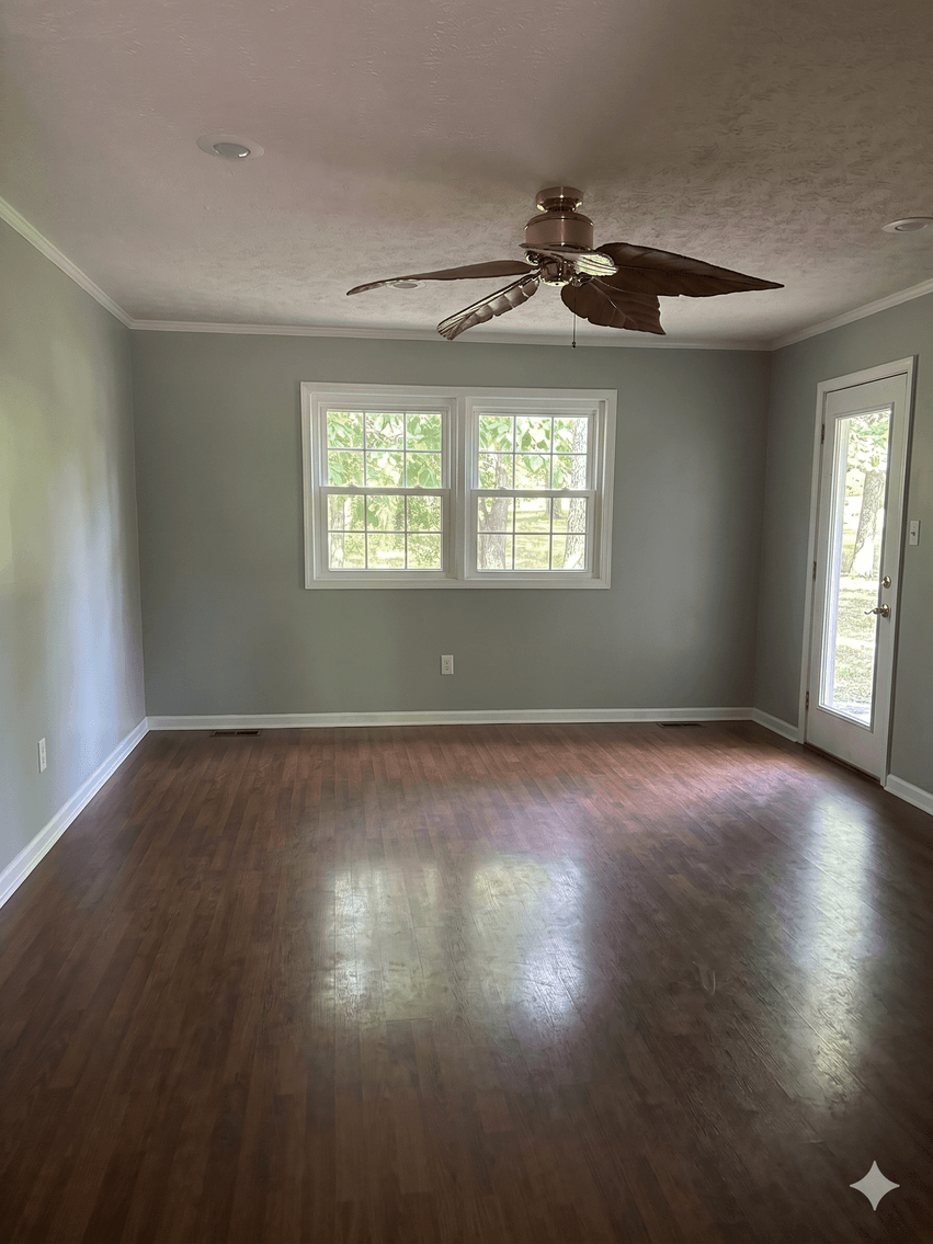 Image for 5753 DENNIS CORINTH RD., AUBURN, KY 42206