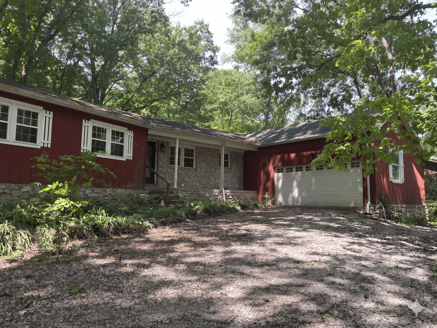 Image for 5753 DENNIS CORINTH RD., AUBURN, KY 42206
