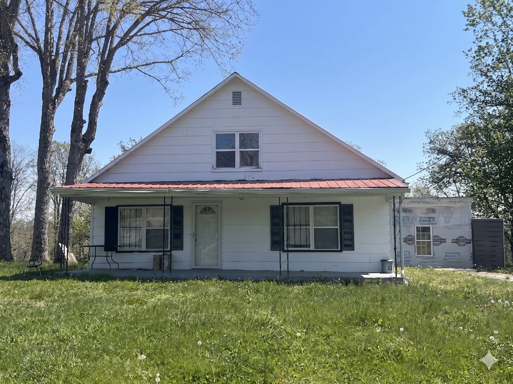 Image for Home & 1.13 Acres Plus 1.5 Acres 6049 Morgantown Road, Edmonson County, KY
