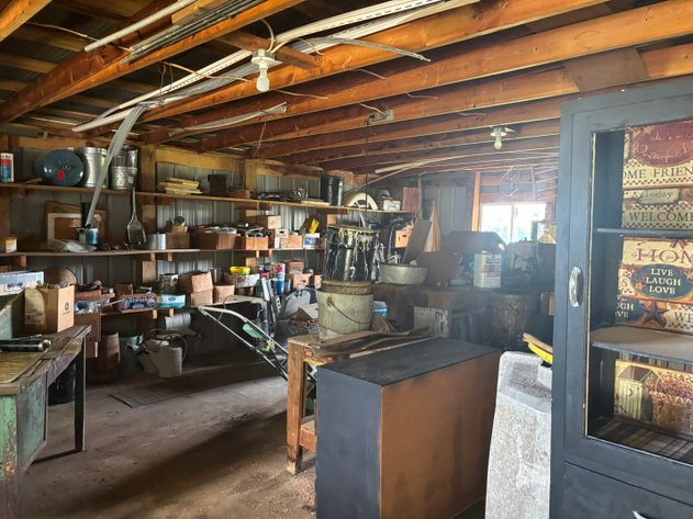 Image for 3719 HWY 88 ONLINE ONLY Personal Property Public Auction