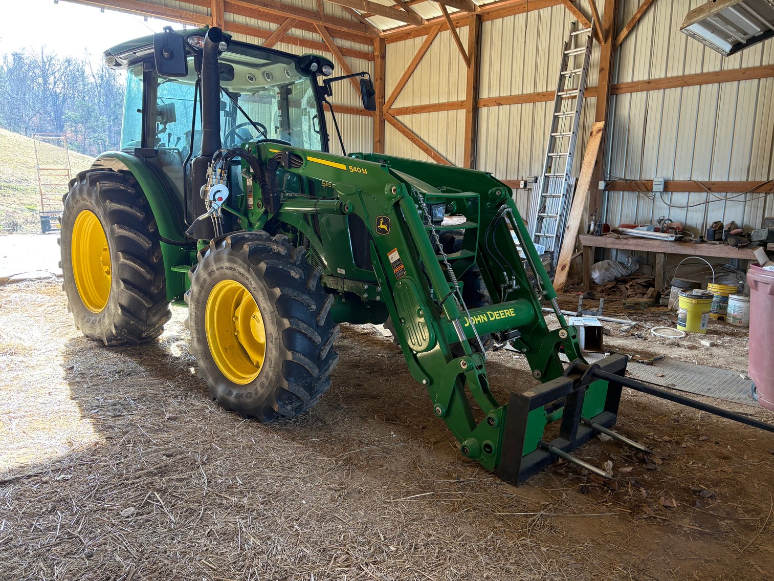 Image for Online Only Equipment Auction