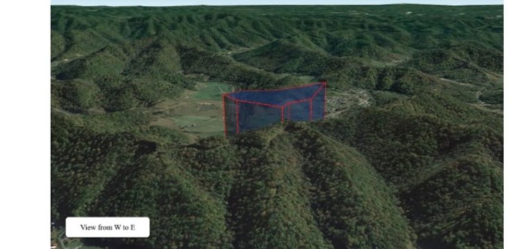 Image for 36 Acre Wyoming County West Virginia Real Estate Auction