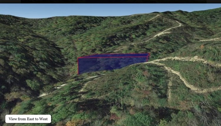 Image for 7.5 Acres in Russell County VA Real Estate Auction