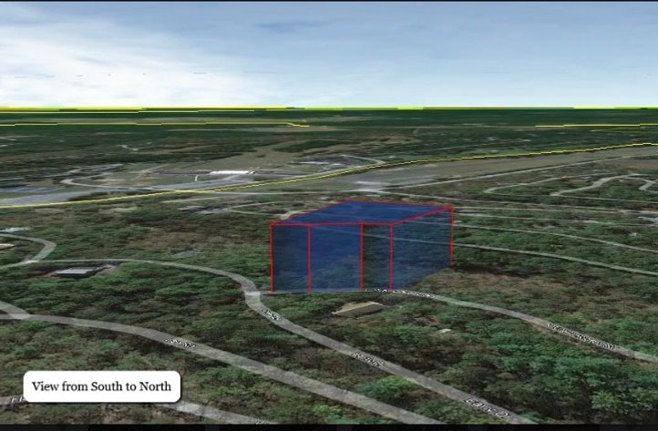 Image for 0.56 Acre Parcel in Shenandoah County, VA Real Estate Auction