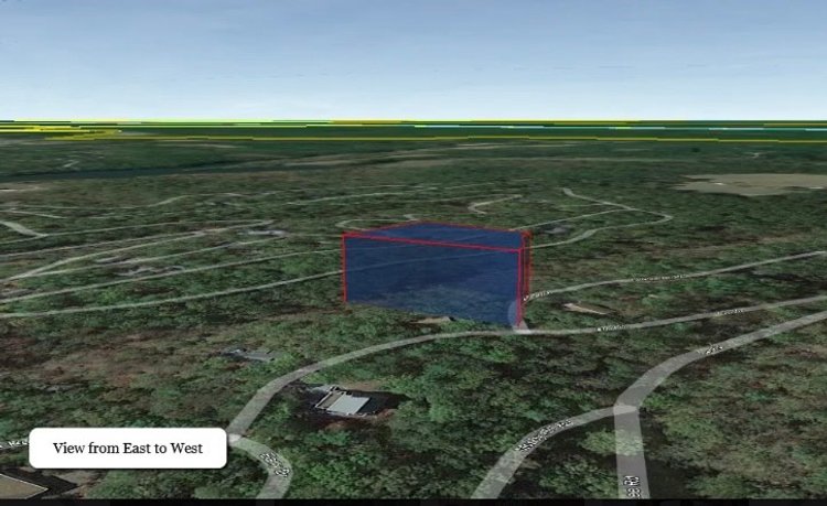 Image for 0.56 Acre Parcel in Shenandoah County, VA Real Estate Auction
