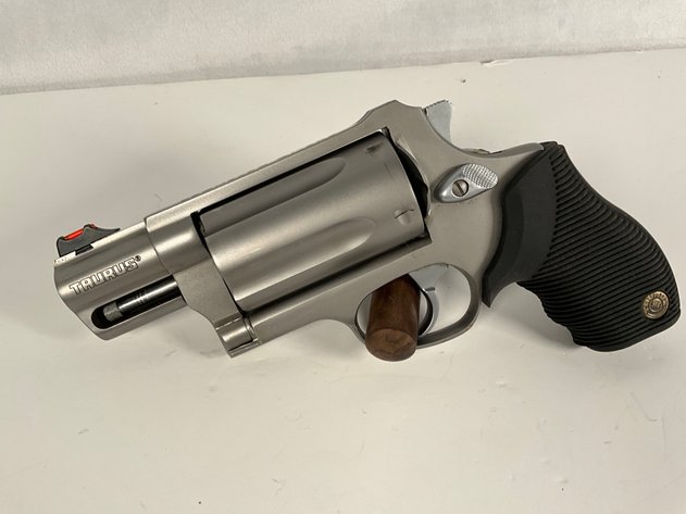 Image for November Firearms Auction