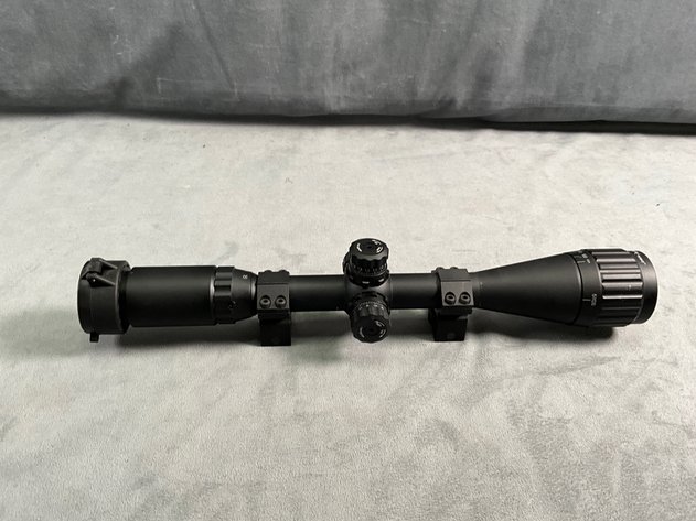 Image for Military Collectibles, Edged Weapons, and Optics Auction