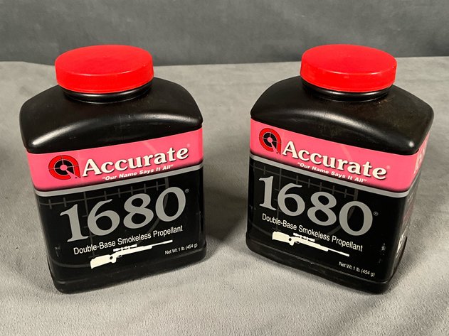 Image for Hunting and Sporting Accessories Auction